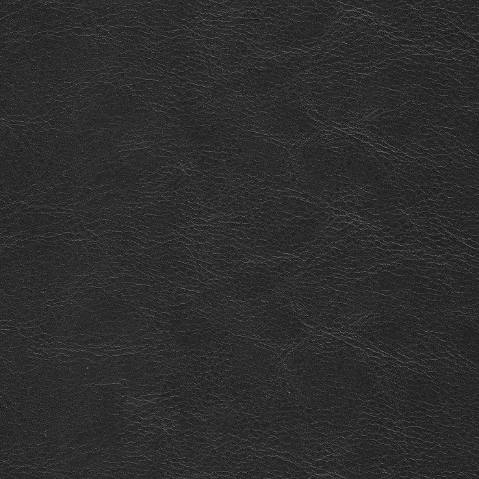 29" Barstool - Luxury Black Faux Leather