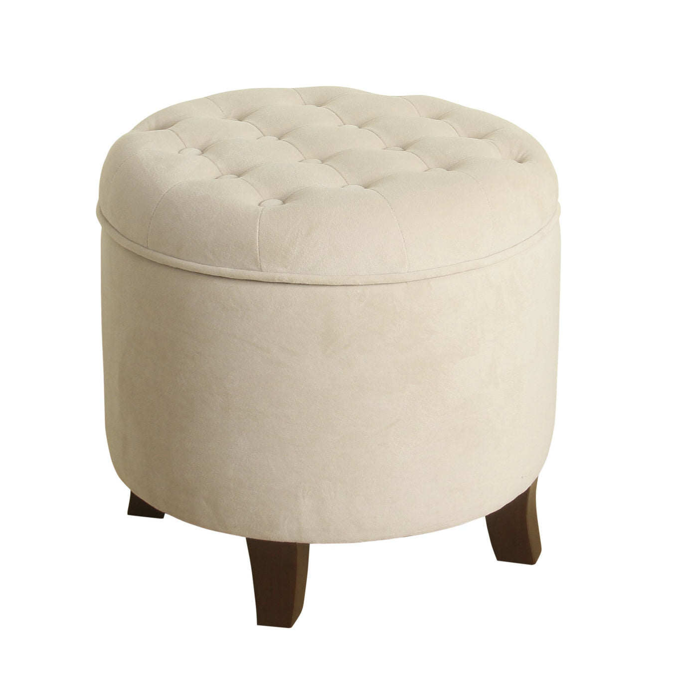 Functional Storage Ottoman Collection