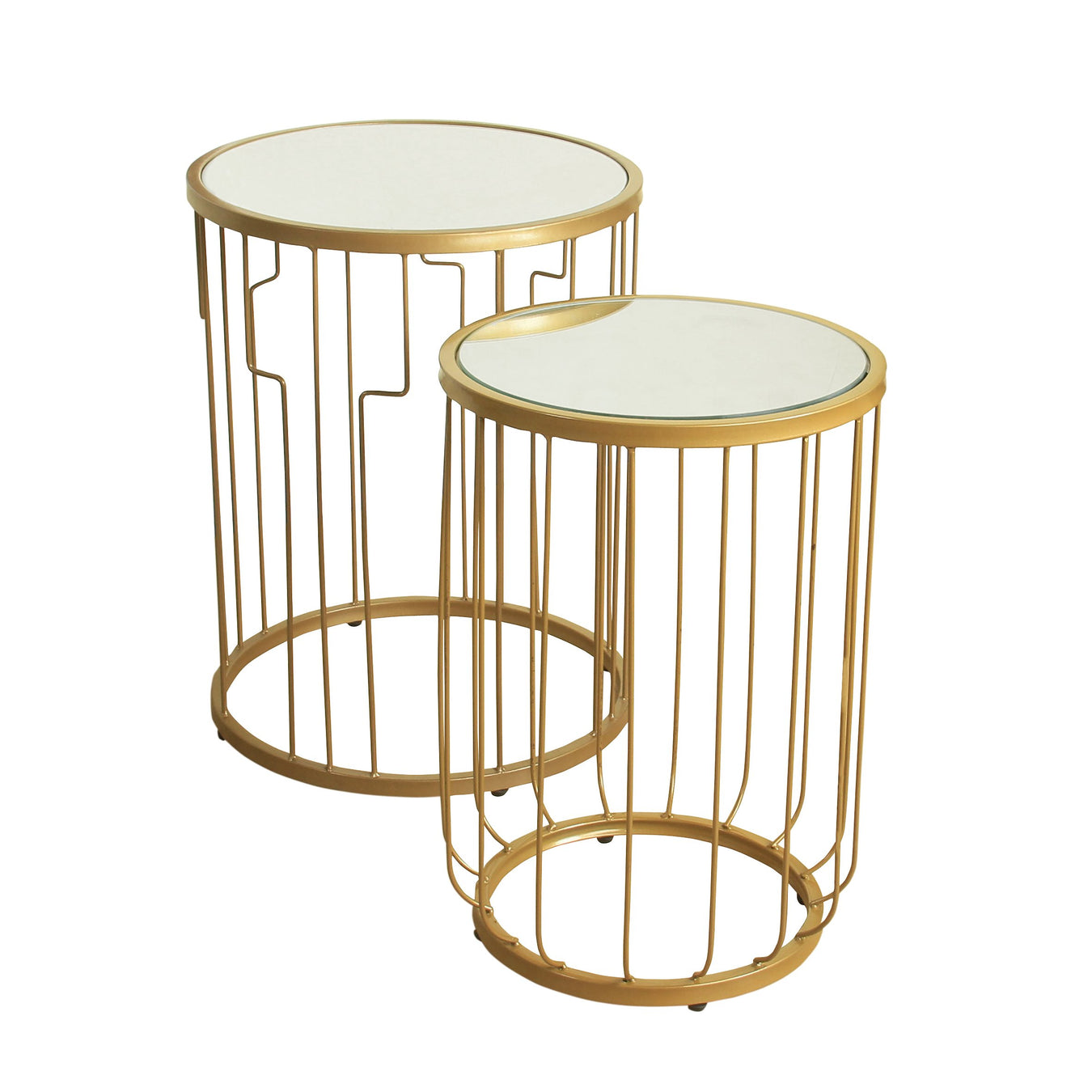Accent Table Collection